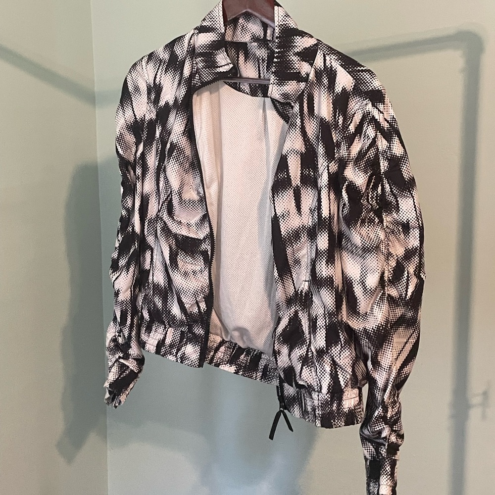 Calvin Klein Performance Ladies Jacket